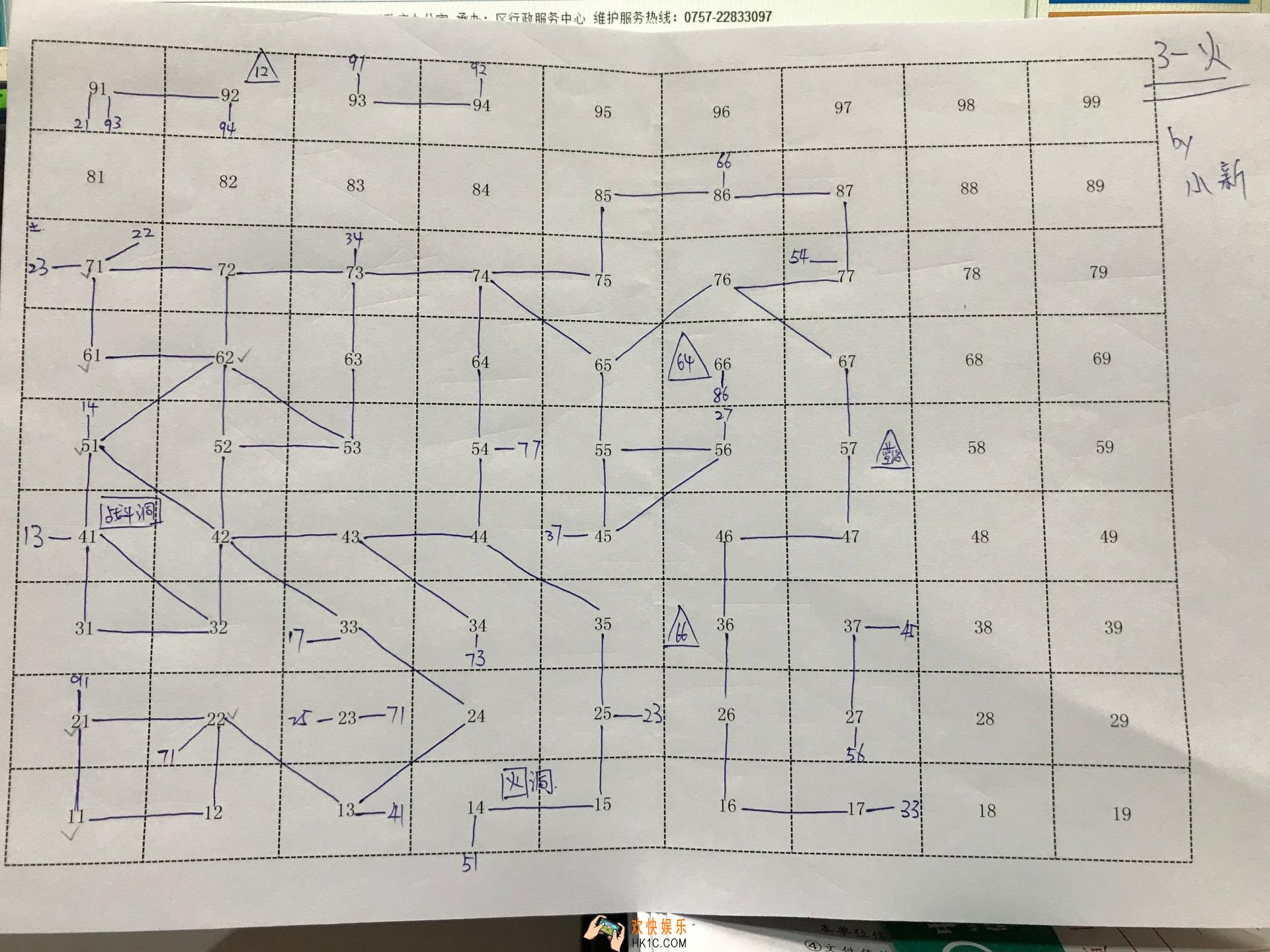 不思议迷宫闲山迷窟难度3通关攻略介绍_闲山迷窟难度3打法心得技巧
