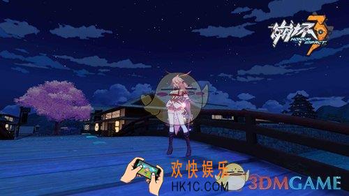 崩坏3攻击类型有哪些_攻击类型详解