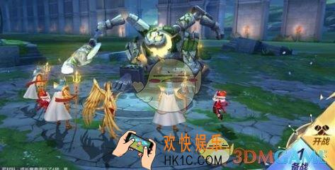 圣斗士星矢手游元宵节有哪些活动_2019元宵节活动介绍