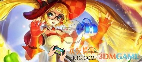 王者荣耀安琪拉魔法小厨娘什么时候返场_安琪拉魔法小厨娘返场时间