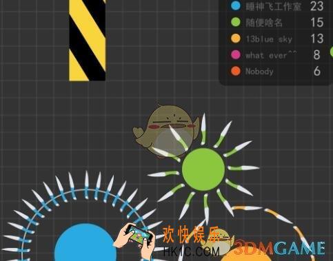 我飞刀贼6在哪下载_我的飞刀贼6下载地址介绍