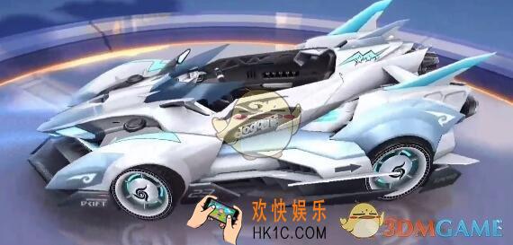 QQ飞车手游白玉神驹怎么得_白玉神驹回归活动攻略