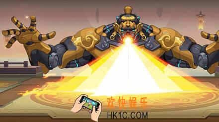时空猎人新春地图上古天宫是什么  上古天宫怎么样