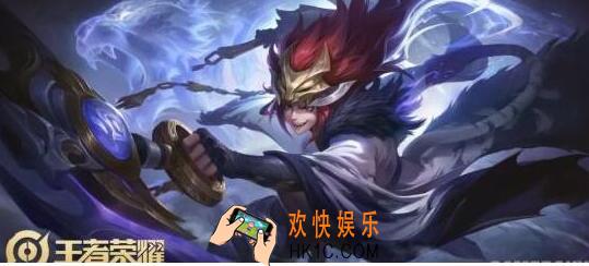 王者荣耀百里玄策白虎志皮肤特效好看吗_百里玄策白虎皮肤特效动画欣赏