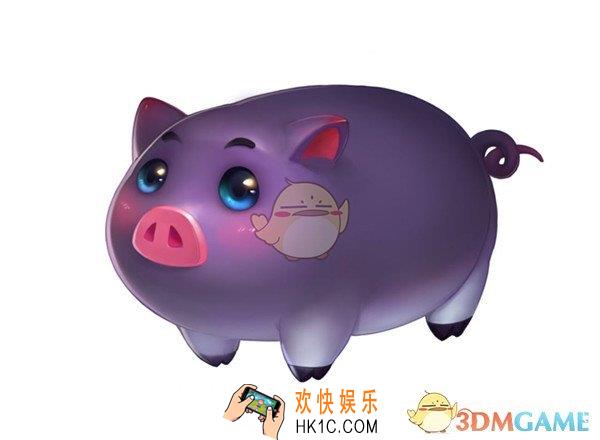 梦幻西游手游福康猪坐骑怎么样_福康猪坐骑获取方法介绍