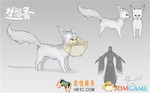 楚留香手游宠物系统什么时候上线_宠物系统上线时间介绍