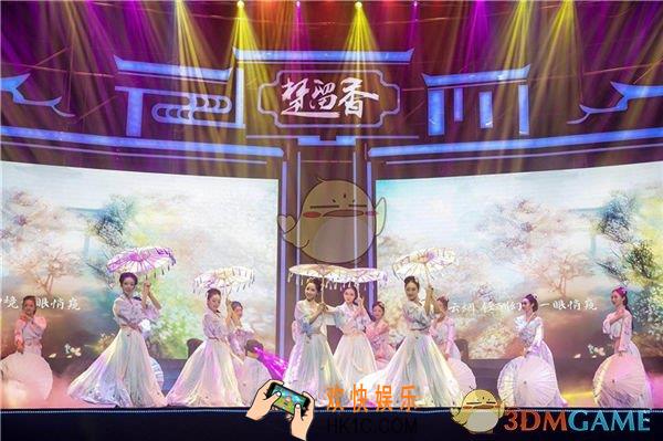 楚留香手游2019新版本有哪些内容_2019全新版本内容介绍