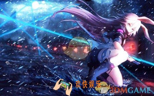 崩坏3时序漩涡第2期怎么过关_时序漩涡第2期通关攻略