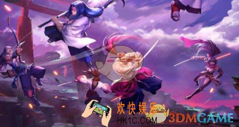 侍魂胧月传说佣兵系统什么时候出_佣兵系统上线时间介绍