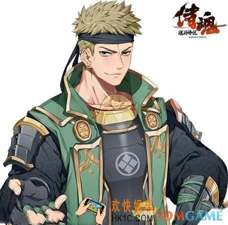 侍魂胧月传说镰枪定位是什么_新职业镰枪定位介绍