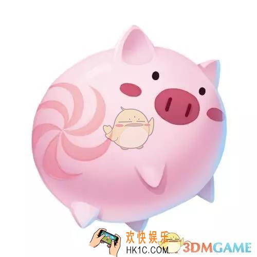 QQ飞车手游猪年头像框怎么得_猪年头像框获取攻略