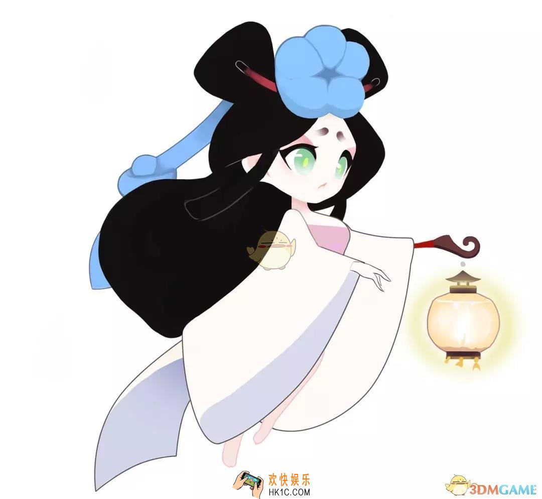 闹闹天宫小倩带什么法宝_小倩天赋怎么加点