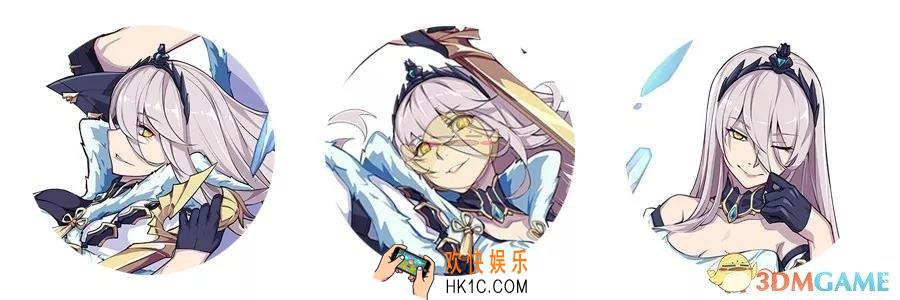 崩坏3女武神强袭阵容怎么搭配_女武神强袭阵容搭配攻略