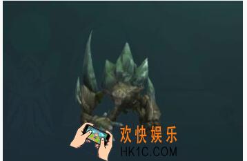 创造与魔法绿巨人怎么合成 绿巨人技能合成方法一览
