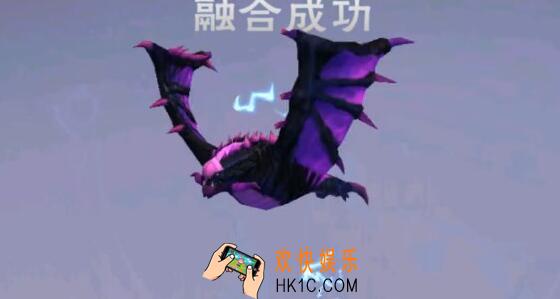 创造与魔法紫蝠龙怎么合成 紫蝠龙合成方法一览