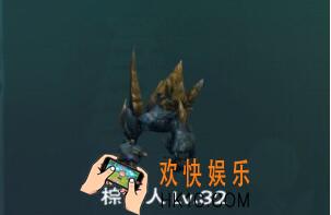创造与魔法棕巨人怎么合成 棕巨人合成方法一览
