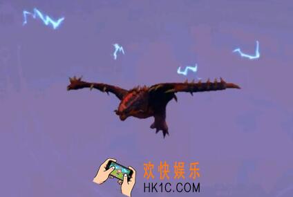 创造与魔法红蝠龙怎么合成 红蝠龙合成方法一览