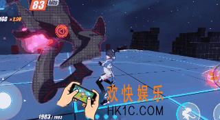 崩坏3增幅核心女武神强袭有什么技能_增幅核心女武神强袭技能介绍