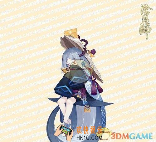 阴阳师化鲸技能怎么样_阴阳师化鲸技能解析