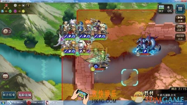 梦幻模拟战1月28日超时空试炼SSS1怎么打_1月28日超时空试炼SSS1打法攻略