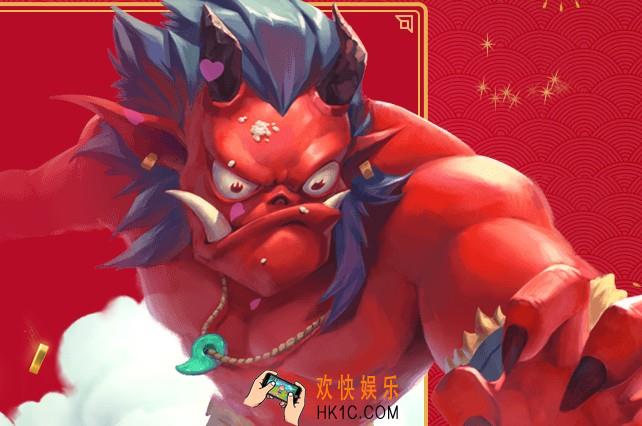 不思议迷宫2019新春成就福利介绍_成就有什么奖励