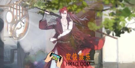 墨魂手游第二章对话选择技巧 第2章怎么对话比较好