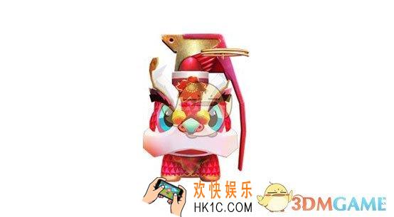 CF手游春节源计划活动_春节源计划活动攻略介绍