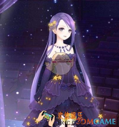 奇迹暖暖美丽新世界第二关雪高分怎么搭配_美丽新世界第二关雪高分搭配攻略