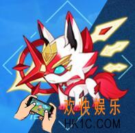 奥拉星手游狼王怎么样 狼王亚比图鉴大全