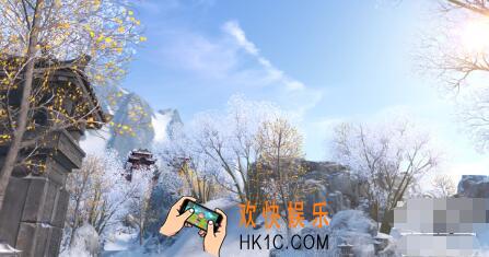 天涯明月刀手游捏脸数据大全 捏脸数据怎么用