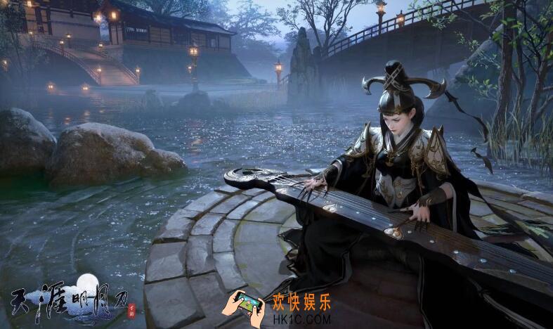 天涯明月刀手游怎么捏脸 捏脸数据大全