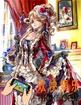螺旋英雄谭凯莉怎么样_凯莉属性技能介绍