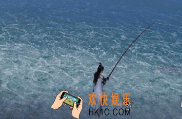 天涯明月刀手游怎么钓鱼 在哪里钓鱼