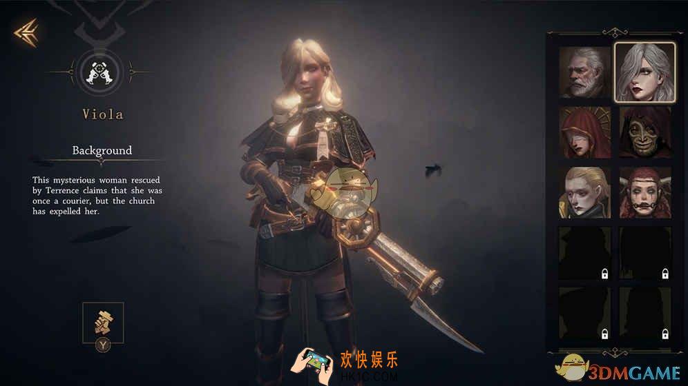 帕斯卡契约好玩吗_玩法特色介绍