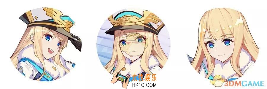 崩坏3苍骑士月魂选择什么阵容合适_苍骑士月魂阵容搭配