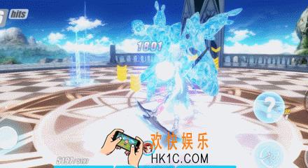 崩坏3极寒风暴苍骑士月魂怎么玩_极寒风暴苍骑士月魂有什么技能