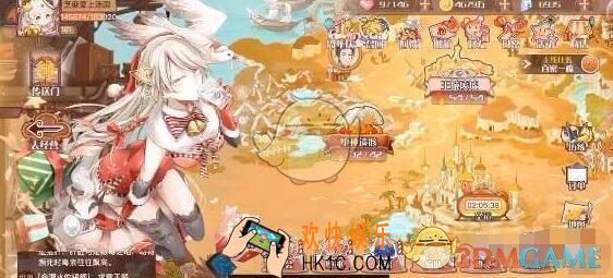 食之契约火鸡神器带什么堕神 火鸡神器节点介绍