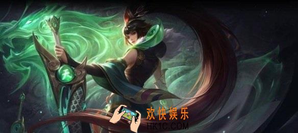 王者荣耀花木兰麒麟皮肤好看吗_花木兰麒麟皮肤原画欣赏