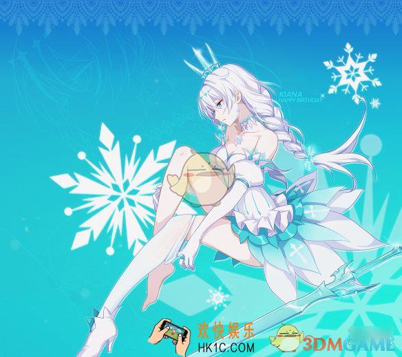 崩坏3怎样收到祝福电话_收到女武神的祝福电话的条件是什么