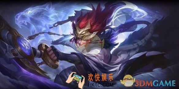 王者荣耀百里玄策神兽皮肤是什么_百里玄策白虎皮肤原画欣赏