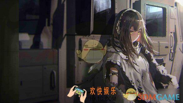 少女前线冬活异构体隐藏成就怎么完成_隐藏成就攻略