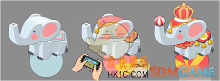 迷你世界小白象怎么升级_小白象升级指南