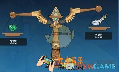 奥拉星手游倒立金字塔第一关善恶天秤怎么过 善恶天秤过关方法