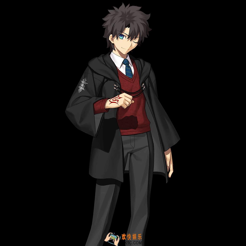 命运冠位指定御主服魔术协会制服技能数值说明_魔术协会制服外观图鉴介绍
