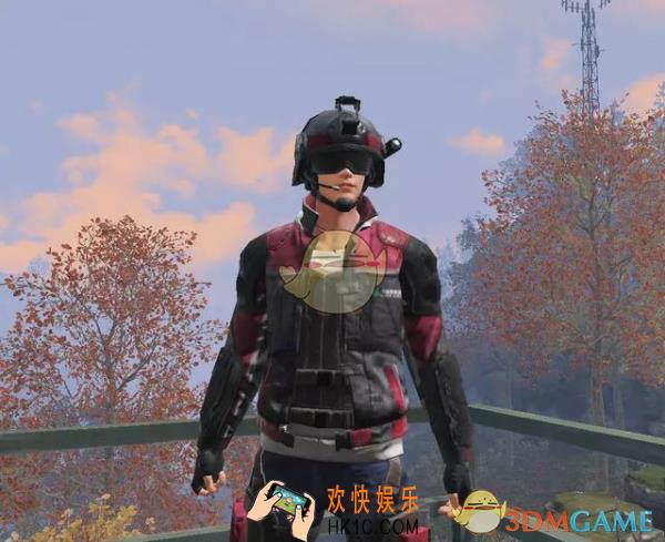 明日之后中邮速递易联动活动是什么_明日之后与中邮速递易联动活动介绍