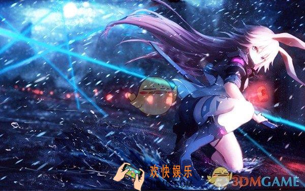 崩坏3御神装勿忘武器怎么搭配_御神装武器搭配攻略