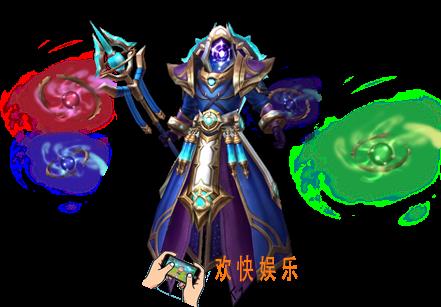 我叫MT4占星实验室BOSS星界审判官介绍_星界审判官技能行动方式介绍