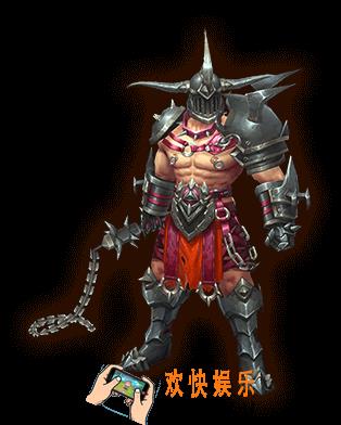 我叫MT4占星实验室BOSS史丹伦介绍_史丹伦技能