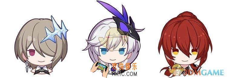 崩坏3罗伯特皮里怎么搭配_罗比特皮里搭配攻略