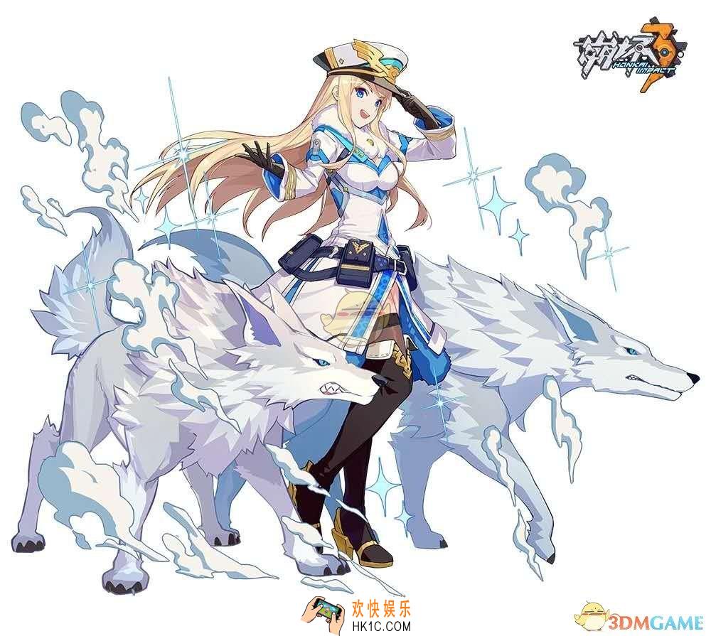 崩坏3罗伯特皮里圣痕怎么样_罗伯特皮里圣痕介绍